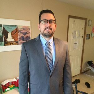 Meet your Posher, Seth